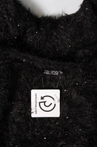 Damenpullover Janina, Größe XL, Farbe Schwarz, Preis € 20,49