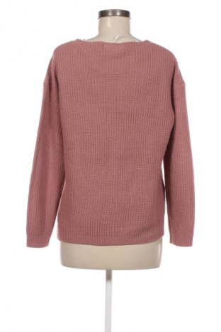 Damenpullover Janina, Größe M, Farbe Aschrosa, Preis 20,49 €