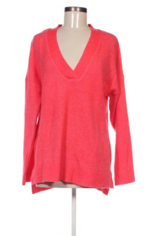 Damenpullover Janina, Größe L, Farbe Rot, Preis € 20,49