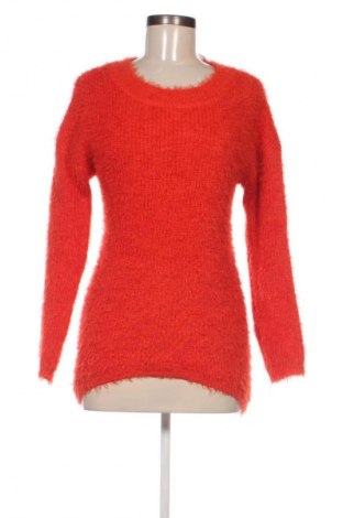 Damenpullover Janina, Größe S, Farbe Rot, Preis € 20,49