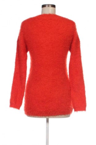 Damenpullover Janina, Größe S, Farbe Rot, Preis € 20,49