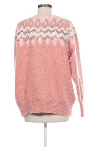 Damenpullover Janina, Größe XL, Farbe Rosa, Preis € 20,49