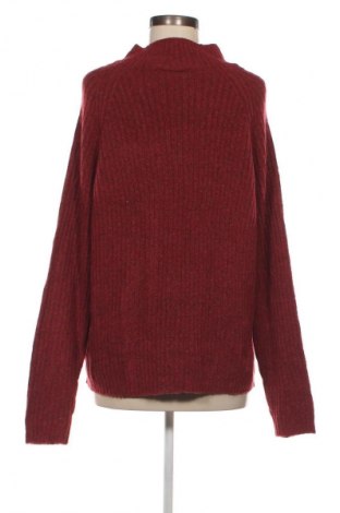 Damenpullover Janina, Größe XL, Farbe Rot, Preis 20,49 €