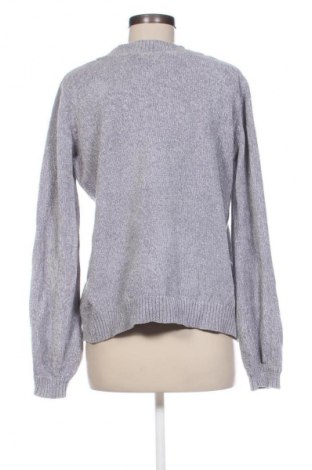 Damenpullover Janina, Größe M, Farbe Grau, Preis 20,49 €