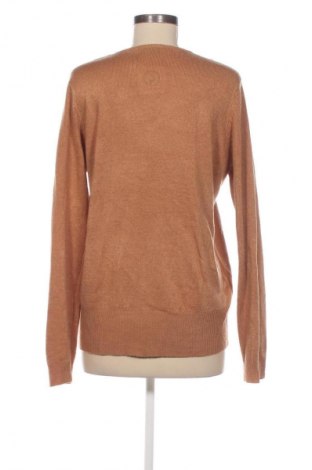 Damenpullover Janina, Größe XL, Farbe Beige, Preis 12,49 €