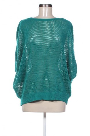 Pulover de femei Janina, Mărime XL, Culoare Verde, Preț 95,99 Lei