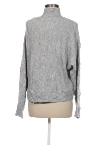 Damenpullover Janina, Größe M, Farbe Grau, Preis 20,49 €