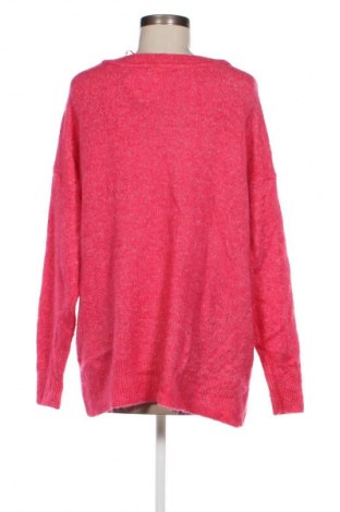 Damenpullover Janina, Größe XL, Farbe Rosa, Preis € 20,49