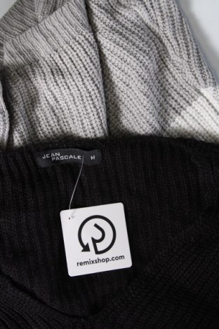 Damski sweter Jean Pascale, Rozmiar M, Kolor Kolorowy, Cena 32,99 zł