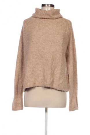 Damenpullover Jean Pascale, Größe M, Farbe Beige, Preis 20,49 €