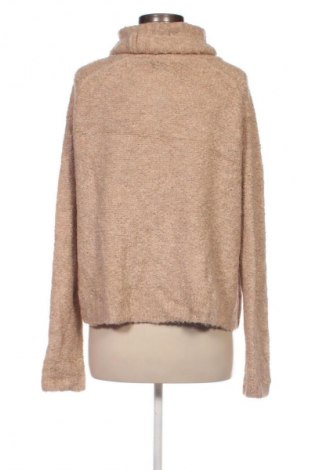 Damenpullover Jean Pascale, Größe M, Farbe Beige, Preis 20,49 €