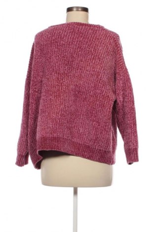 Damenpullover Jean Pascale, Größe L, Farbe Rot, Preis € 12,49