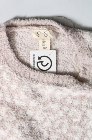 Damski sweter Jessica Simpson, Rozmiar M, Kolor Beżowy, Cena 131,99 zł