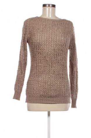 Damenpullover Just Woman, Größe M, Farbe Braun, Preis € 20,49