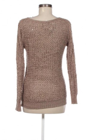 Damenpullover Just Woman, Größe M, Farbe Braun, Preis € 20,49