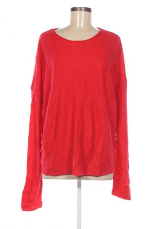 Damenpullover Kapalua, Größe XL, Farbe Rot, Preis 20,49 €