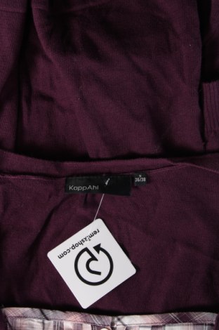 Damenpullover KappAhl, Größe S, Farbe Lila, Preis € 14,99