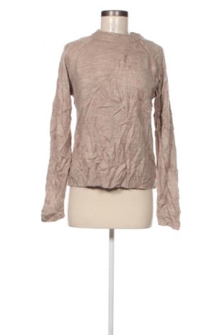 Damenpullover Karen Scott, Größe L, Farbe Braun, Preis 3,99 €