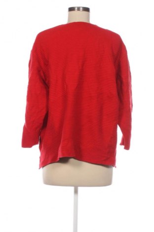 Damenpullover Karin Glasmacher, Größe XL, Farbe Rot, Preis 6,99 €