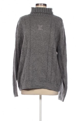 Damenpullover Kazz, Größe XXL, Farbe Grau, Preis € 19,99