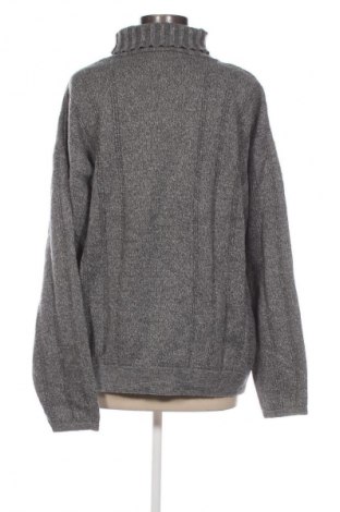 Damenpullover Kazz, Größe XXL, Farbe Grau, Preis € 19,99