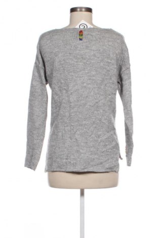 Damenpullover Key Largo, Größe M, Farbe Grau, Preis 28,99 €