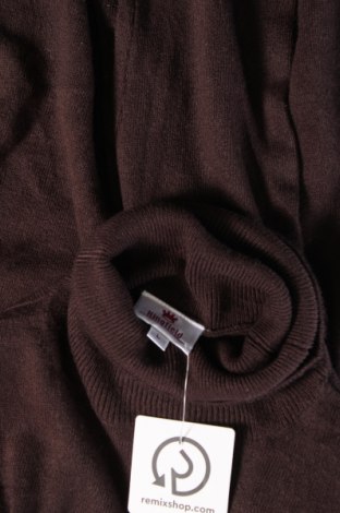 Damenpullover Kingfield, Größe L, Farbe Braun, Preis € 20,49