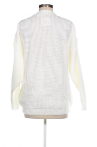 Damenpullover Knitt, Größe M, Farbe Weiß, Preis € 20,49