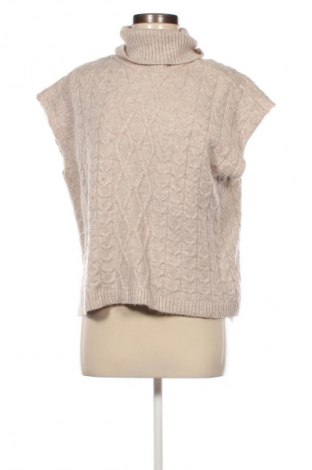 Damenpullover Koton, Größe M, Farbe Beige, Preis € 4,99