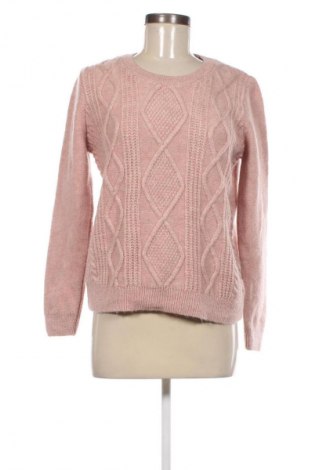 Damenpullover LC Waikiki, Größe XL, Farbe Aschrosa, Preis 33,99 €