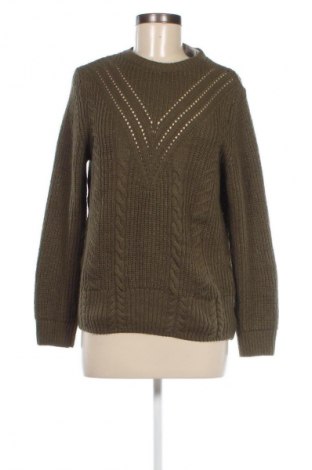 Damenpullover LC Waikiki, Größe M, Farbe Grün, Preis 33,99 €