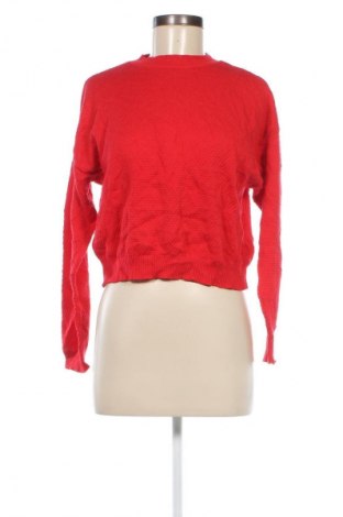 Damenpullover LCW, Größe M, Farbe Rot, Preis € 4,99