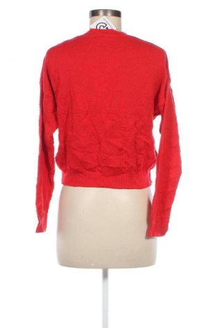 Damenpullover LCW, Größe M, Farbe Rot, Preis € 4,99