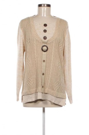 Damenpullover LMC, Größe L, Farbe Beige, Preis € 28,99