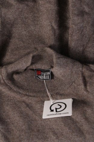 Damenpullover Lambswool, Größe XL, Farbe Braun, Preis 20,49 €