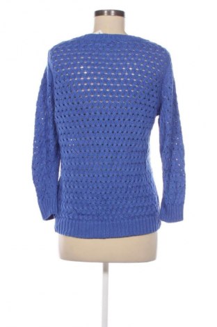 Damenpullover Lands' End, Größe M, Farbe Blau, Preis € 20,49