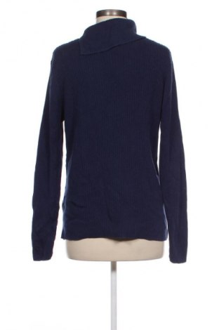 Damenpullover Lands' End, Größe L, Farbe Blau, Preis € 20,49