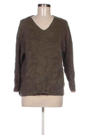 Damenpullover Lands' End, Größe L, Farbe Grün, Preis 3,99 €