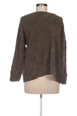 Damenpullover Lands' End, Größe L, Farbe Grün, Preis 3,99 €