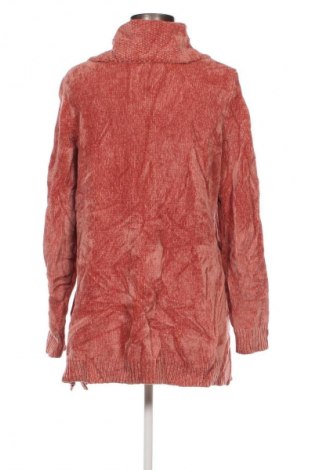 Damenpullover Lands' End, Größe L, Farbe Rot, Preis 3,99 €