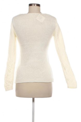 Damenpullover Lascana, Größe S, Farbe Beige, Preis 20,49 €