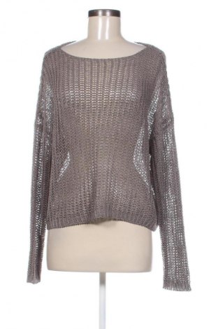 Damenpullover Lascana, Größe M, Farbe Braun, Preis 4,99 €