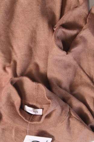 Damenpullover Lascana, Größe S, Farbe Braun, Preis € 20,49