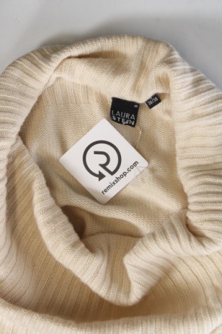 Damenpullover Laura Stein, Größe S, Farbe Beige, Preis € 20,49