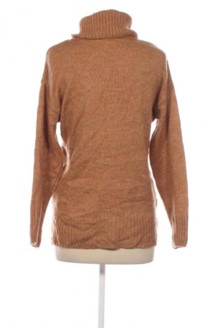 Damenpullover Laura Torelli, Größe M, Farbe Braun, Preis 20,49 €