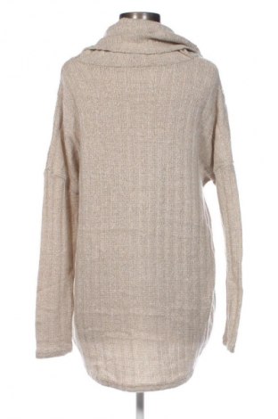 Damenpullover Laura Torelli, Größe L, Farbe Beige, Preis 20,49 €