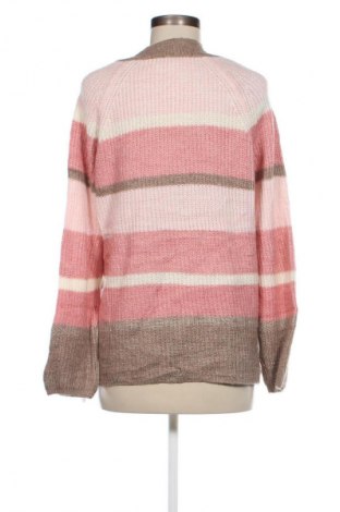 Damenpullover Laura Torelli, Größe S, Farbe Mehrfarbig, Preis 20,49 €