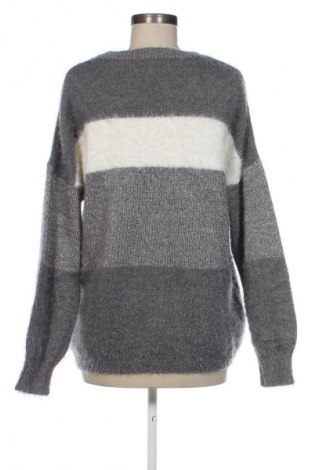 Damenpullover Laura Torelli, Größe L, Farbe Grau, Preis 20,49 €