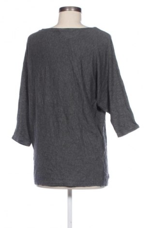 Damenpullover Laura Torelli, Größe M, Farbe Grau, Preis 20,49 €