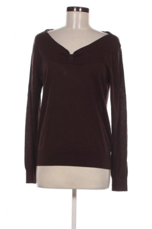 Damenpullover Laurel, Größe L, Farbe Braun, Preis 77,22 €